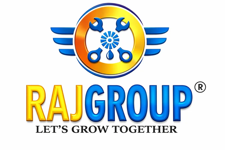 Raj Group